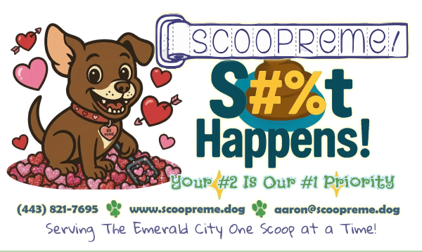 Scoopreme business card